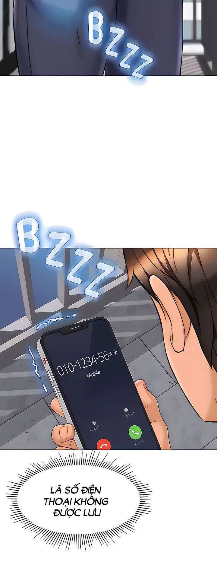 my daughter's friend chapter 78 40