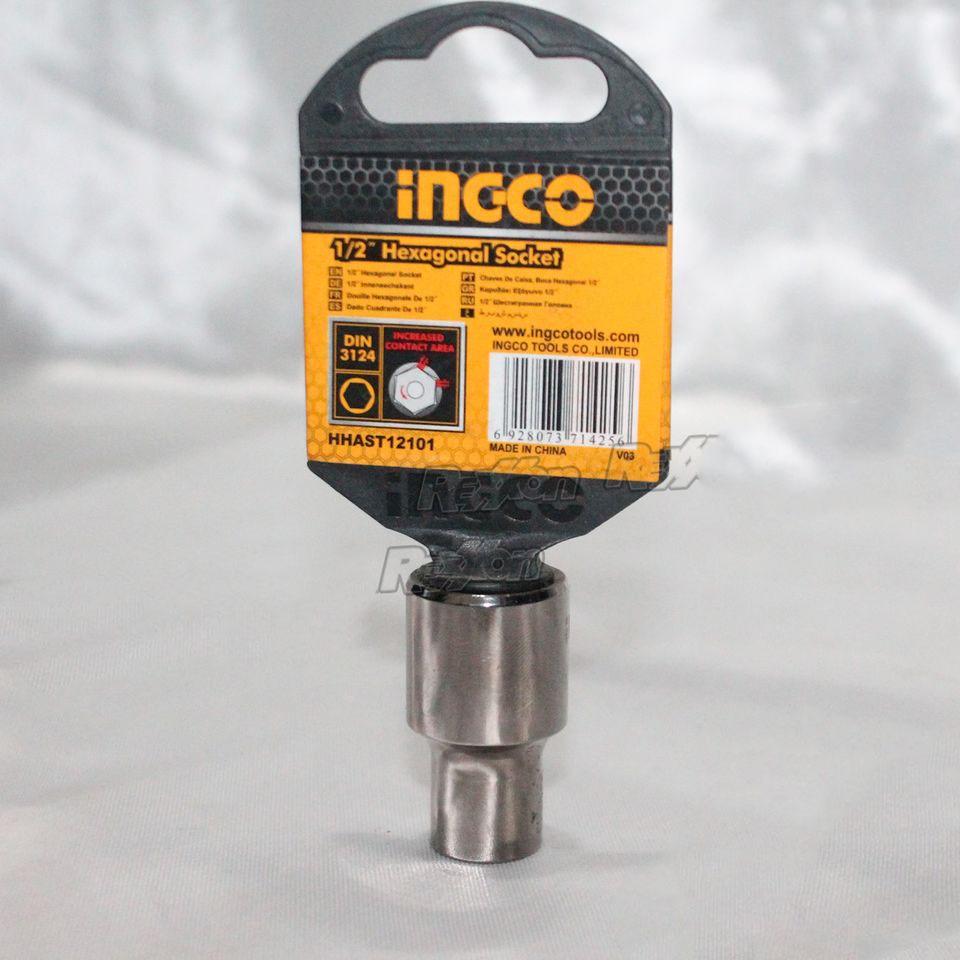 CẦN SIẾT 2 CHIỀU TỰ ĐỘNG 12&quot;/1/4&quot;/3/8&quot; INGCO - HÀNG CHÍNH HÃNG