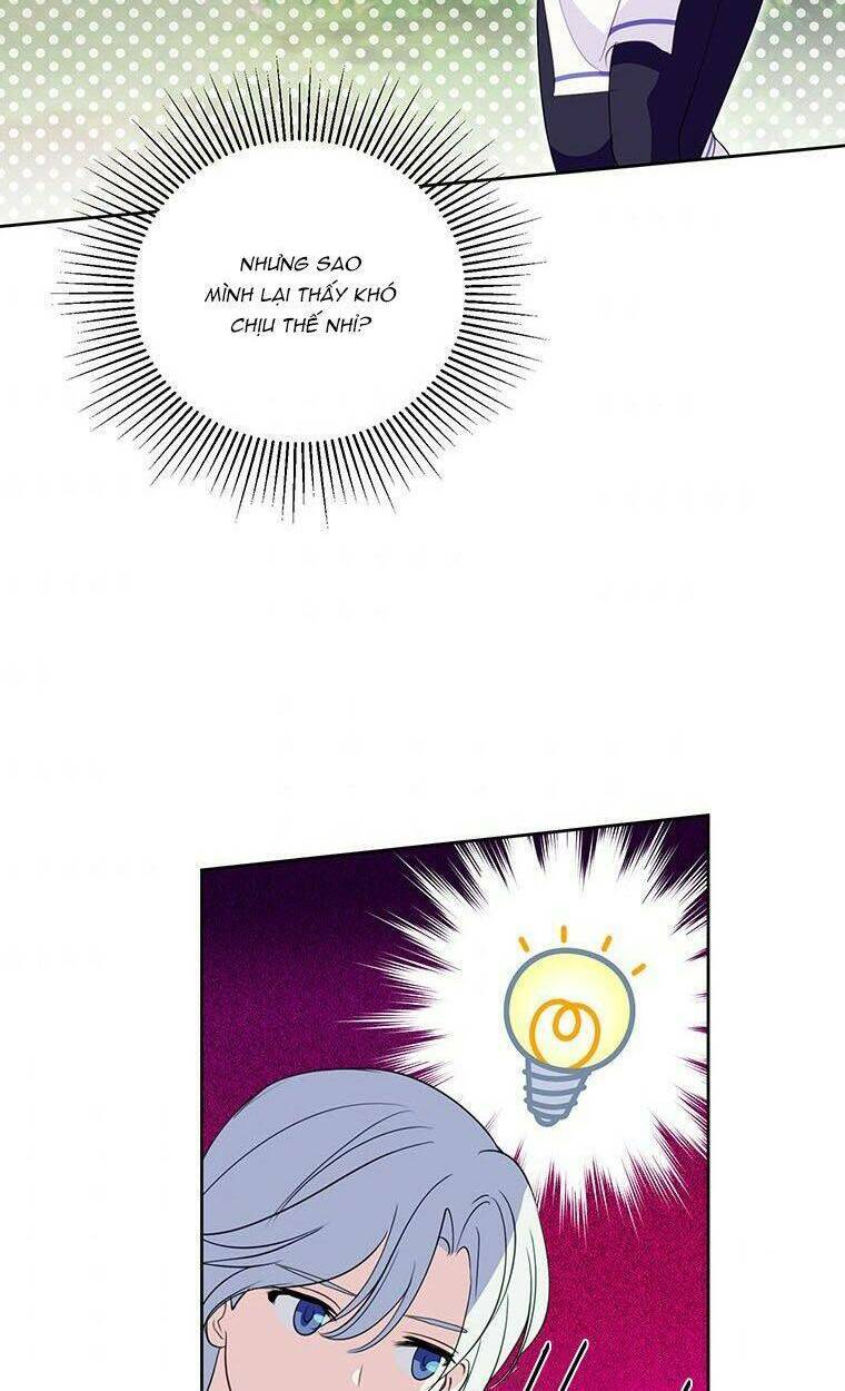 phía sau mặt nạ của nam chính hiền lành chapter 21 49