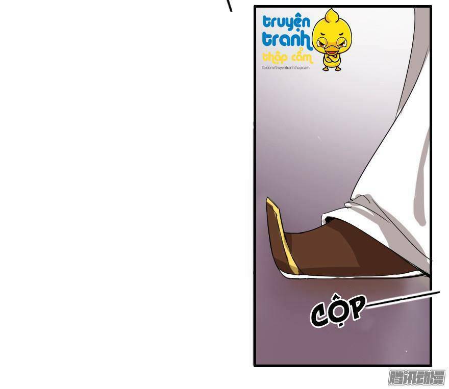 nhật ký nuôi dưỡng công chúa chapter 9 7