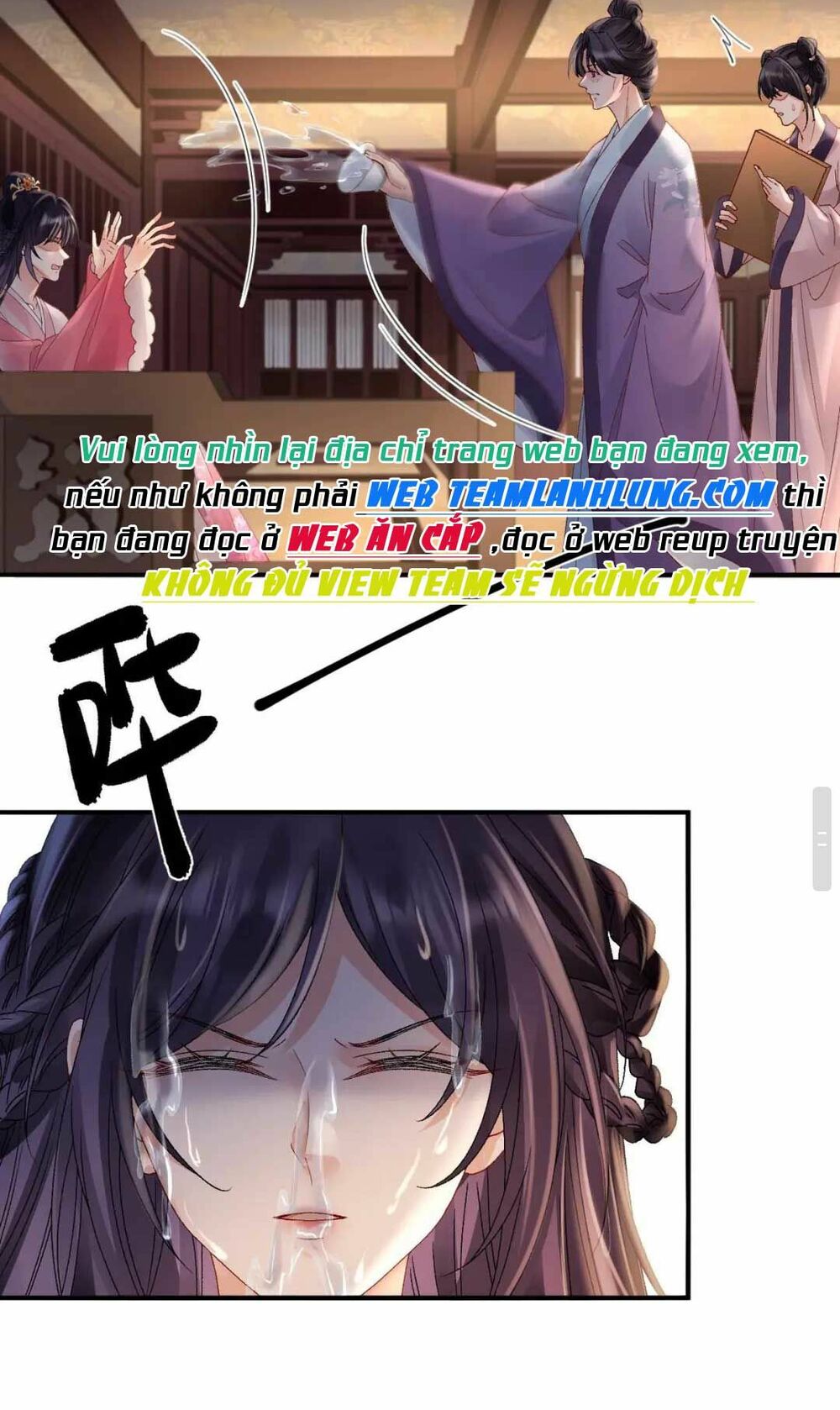 sự trả thù của vương phi chapter 43 16