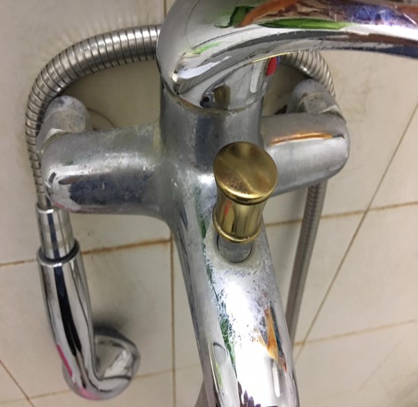 Nước lau sàn, sáng bóng thiết bị inox Degrasan BC2