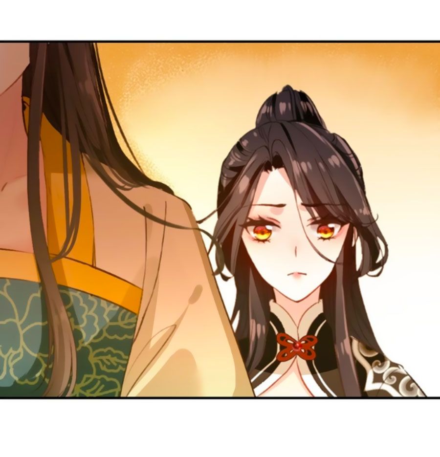 mỹ nhân làm tướng chapter 76 6