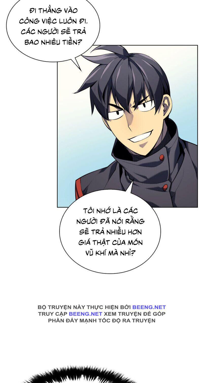 vượt qua giới hạn chapter 33 74