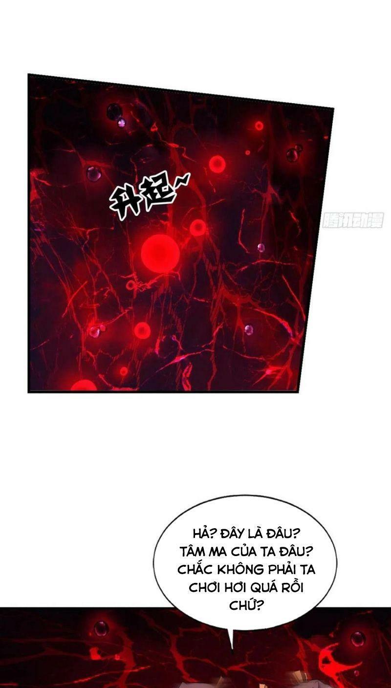 Trọng Sinh Thành Cậu Vàng Tại Dị Thế Chapter 160 20