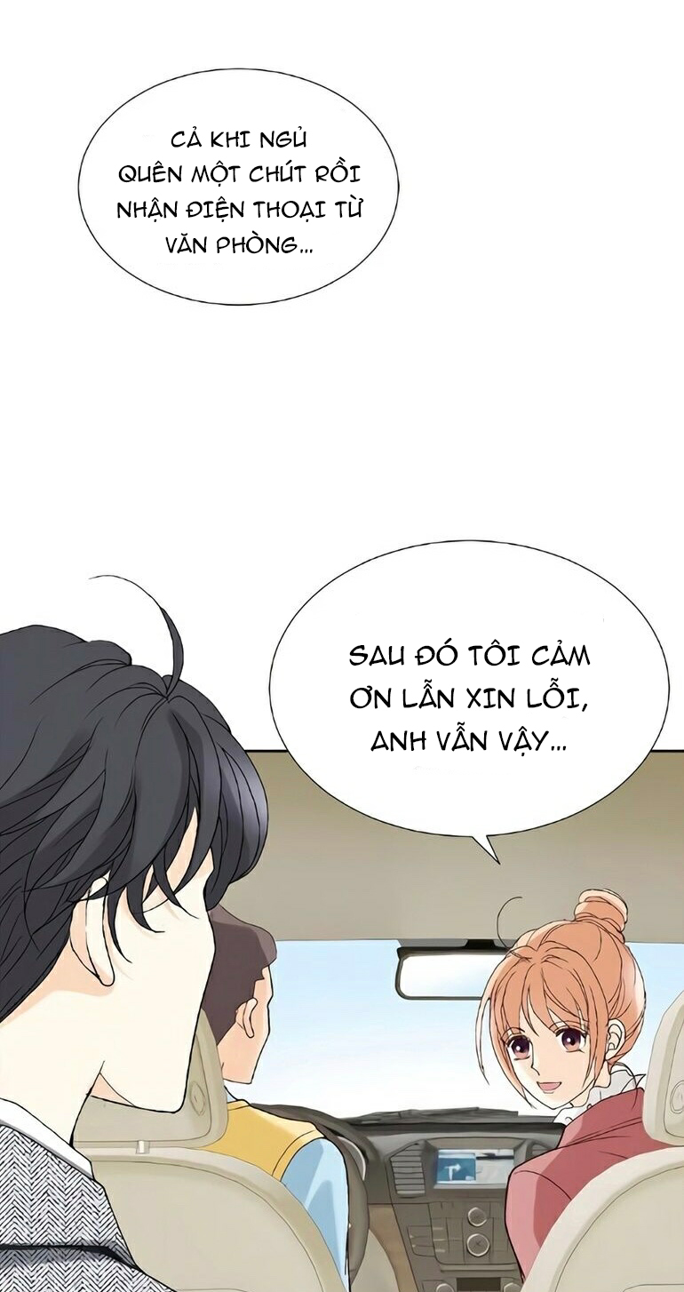 Lee Bom Của Tôi chapter 4 - Trang 9