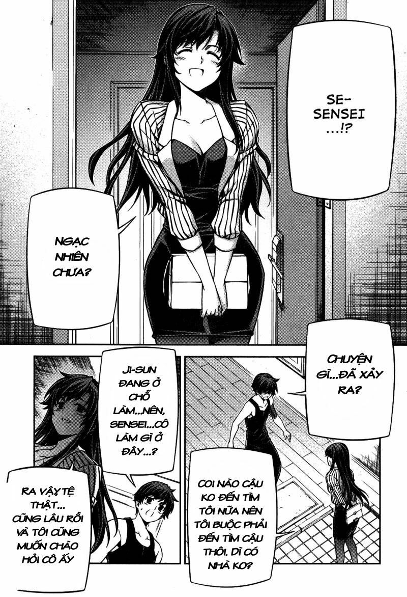 unbalance x unbalance chapter 78 20