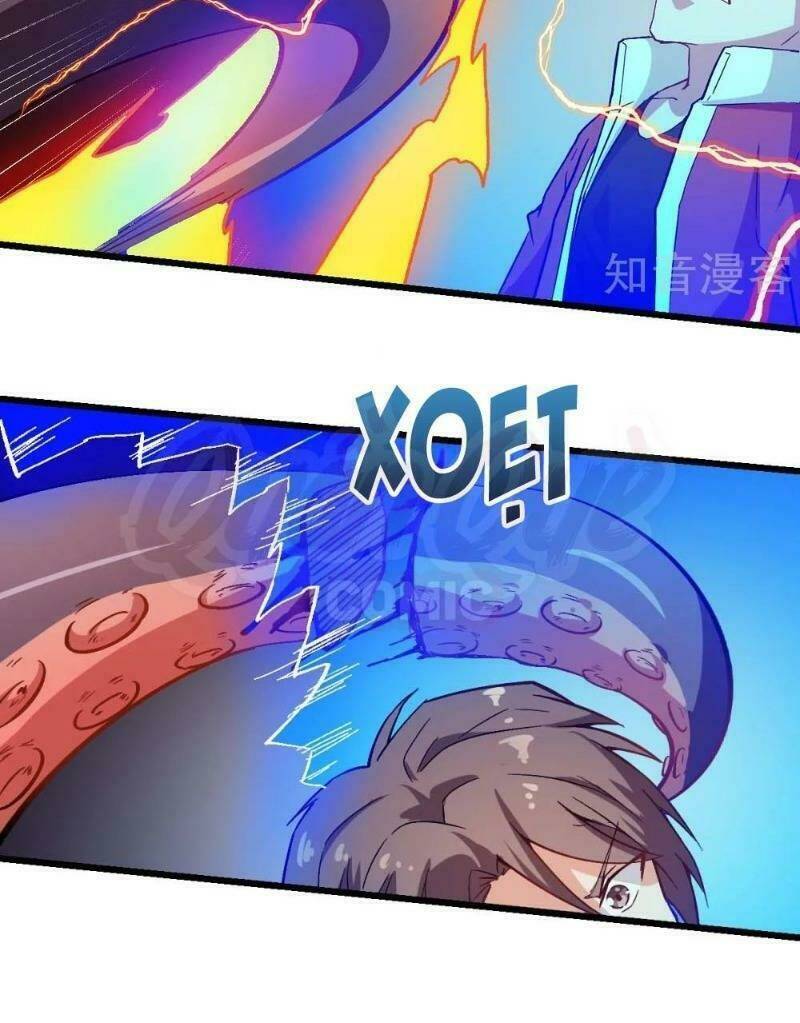 vườn trường cuồng sư hệ thống chapter 92 29