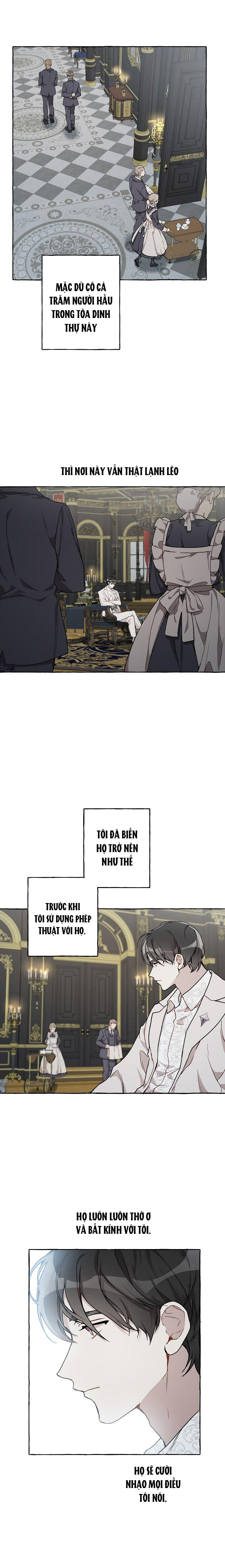 tất cả đều là sai lầm chapter 16 2