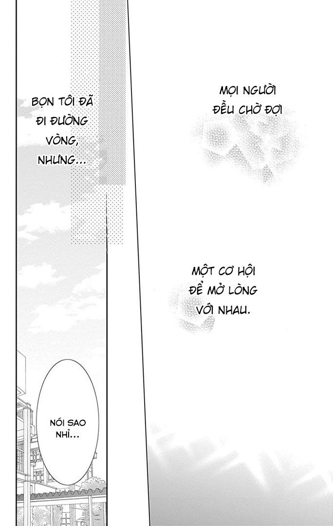 ngày cầu vồng chapter 29 38