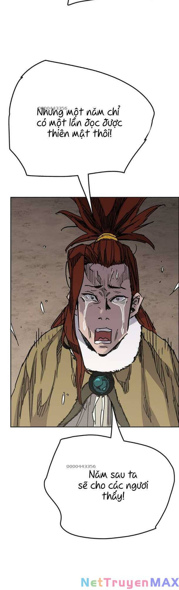 kiếm sĩ bất bại chapter 168 42