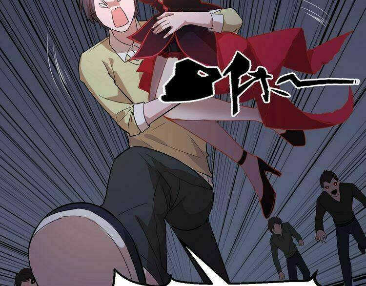 bá vương diễn xuất chapter 3 105