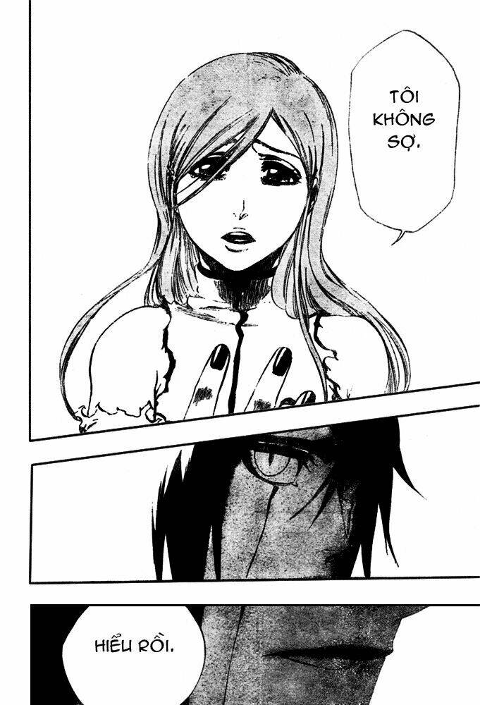 thần chết ichigo chapter 353 20