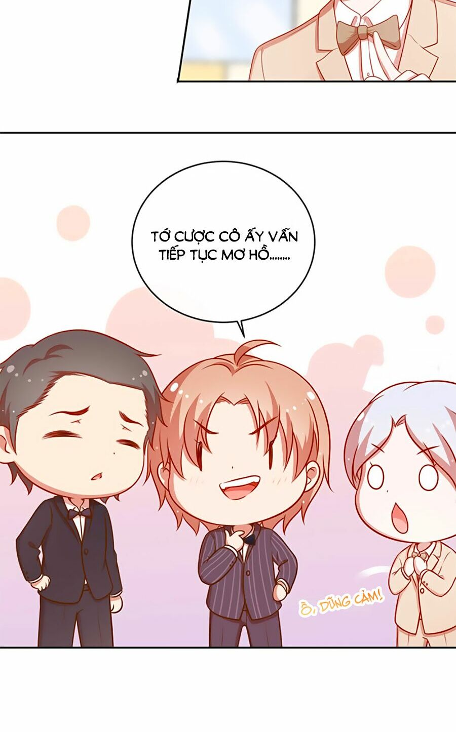 cả thế giới đều không bằng người chapter 35 29