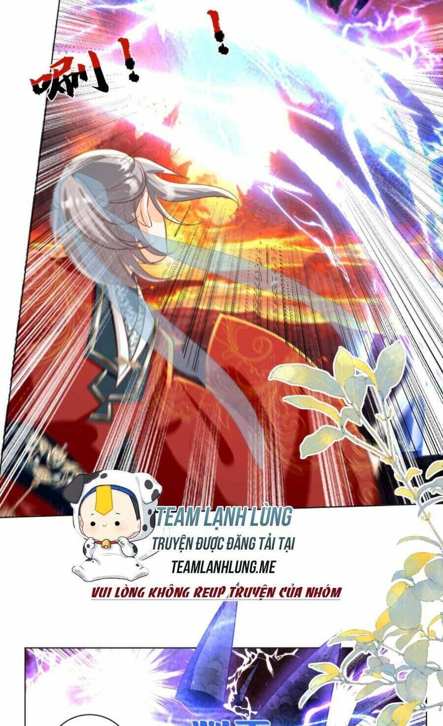 Mở Đầu Nữ Đế Làm Chính Cung chapter 168 36