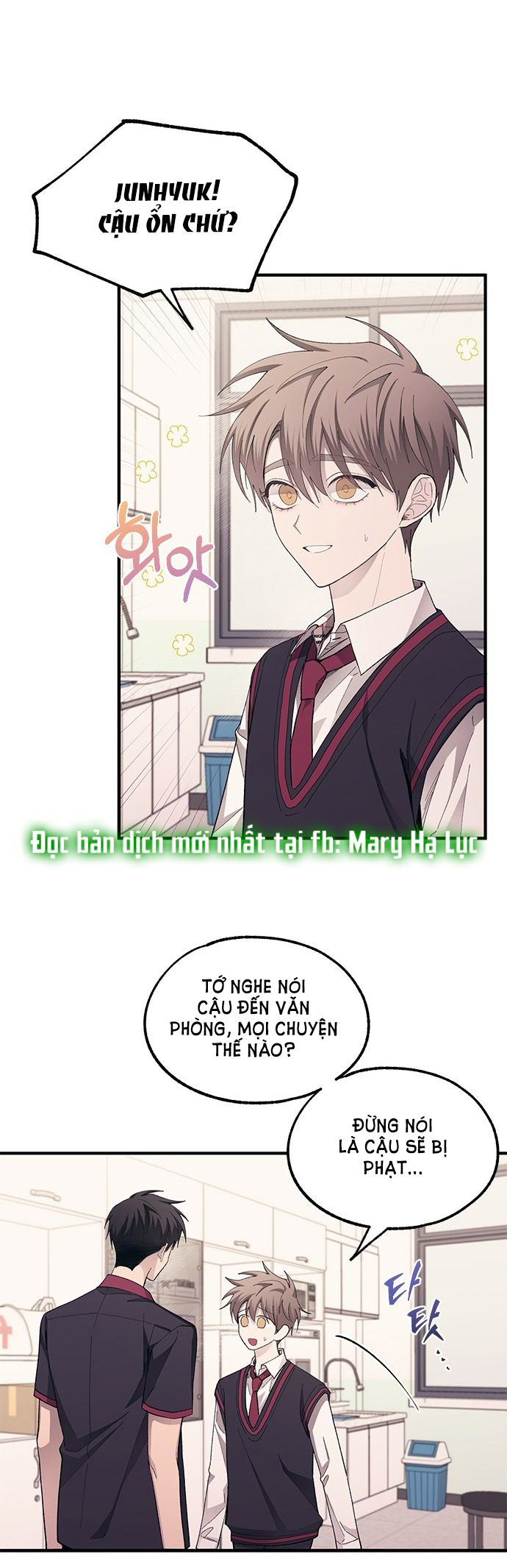 yeonwoo ngây thơ chapter 76.2 4