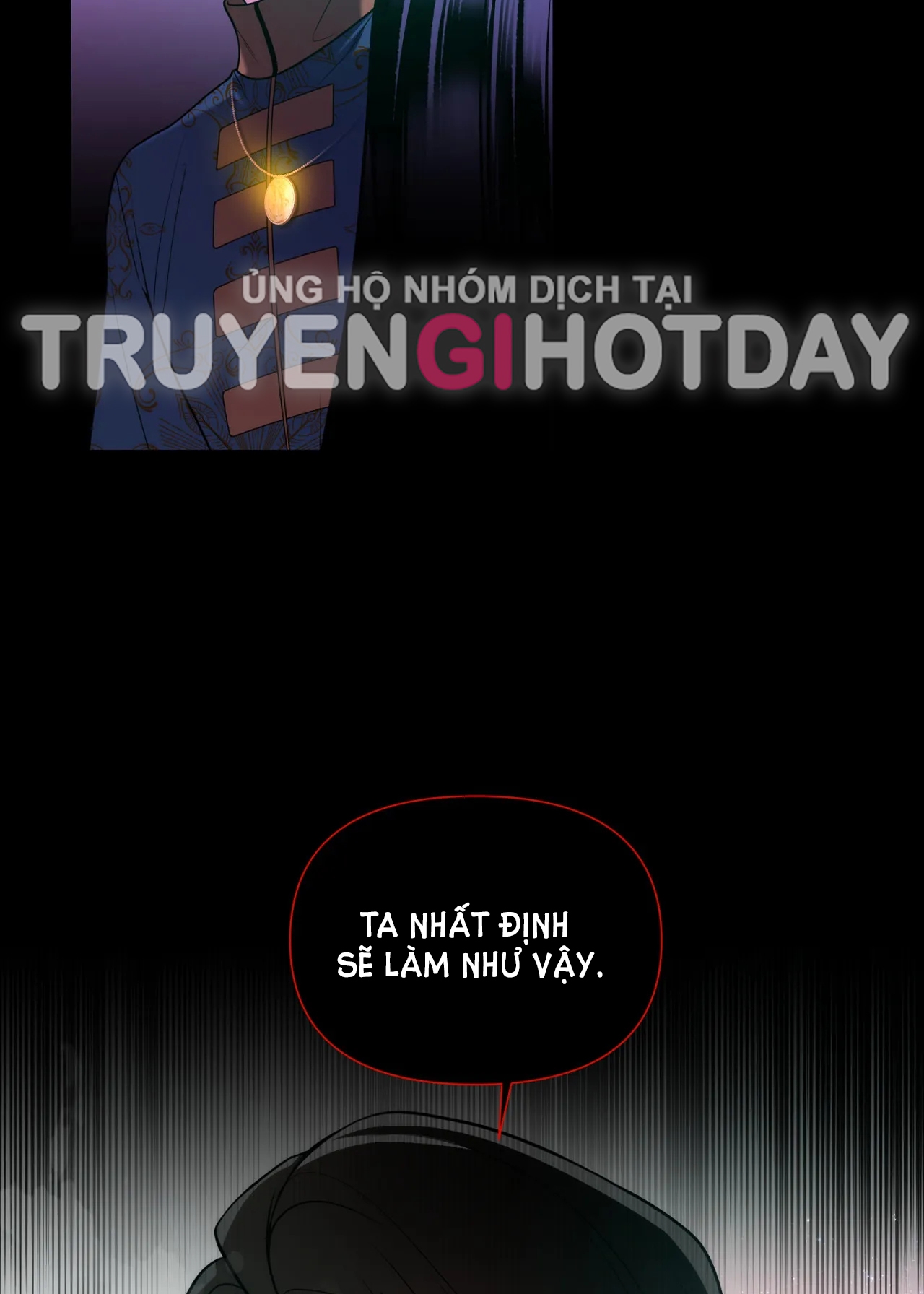 Lửa Trong Đầm Lầy chapter 36.2 - Trang 30