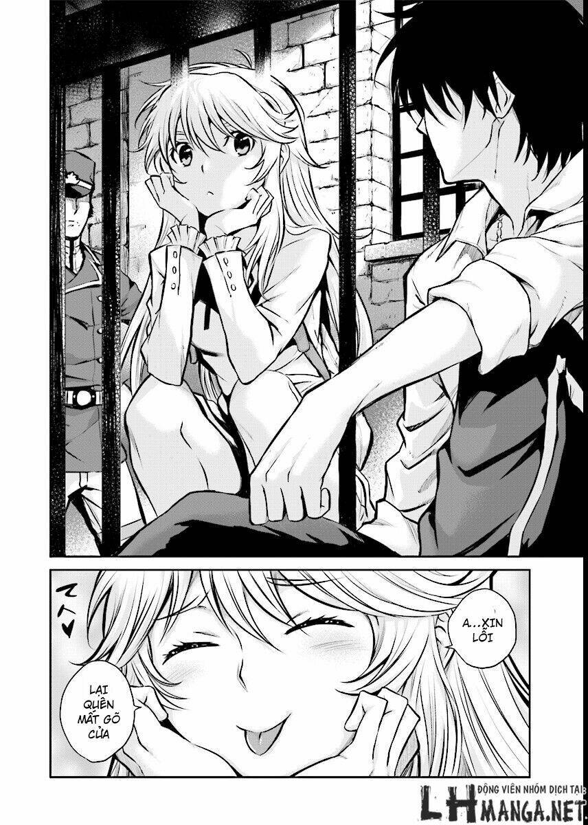 majutsushi orphen hagure tabi chapter 2 29