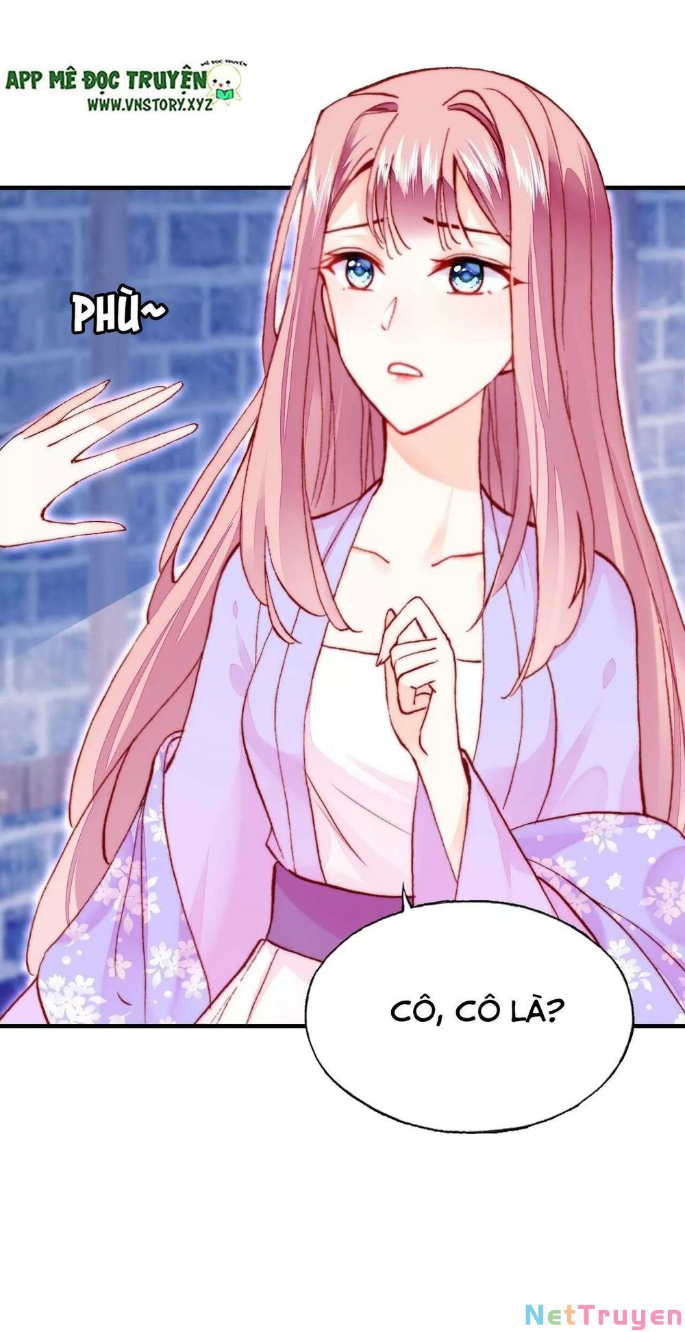 lại bị bệnh chiều chuộng quấn lấy chapter 46 25