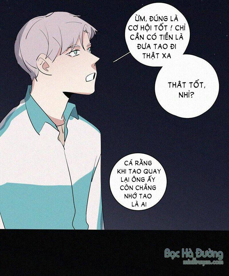 câu chuyện về cậu và tôi chapter 31 37