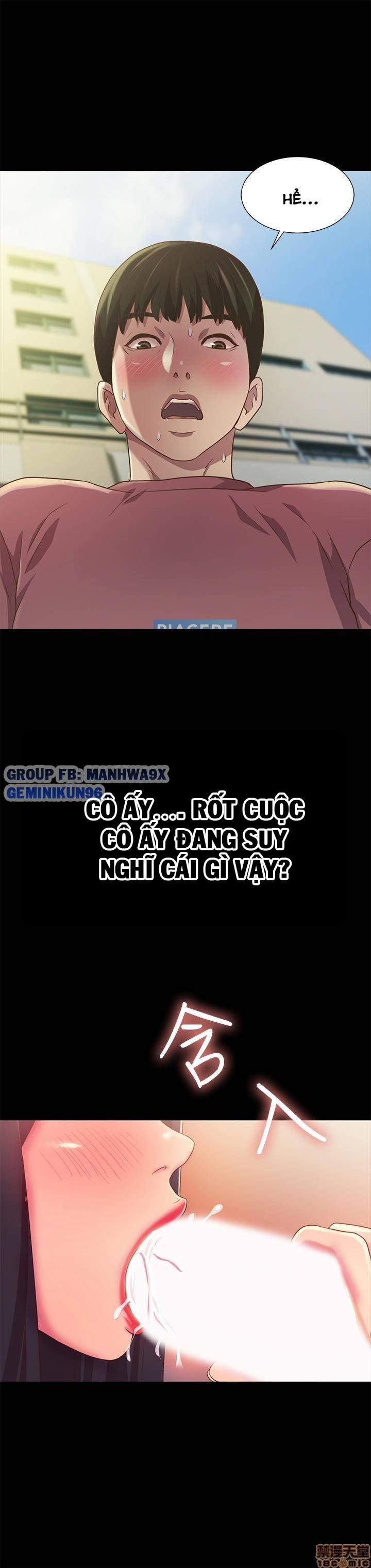 bạn gái của bạn tôi chapter 75 33