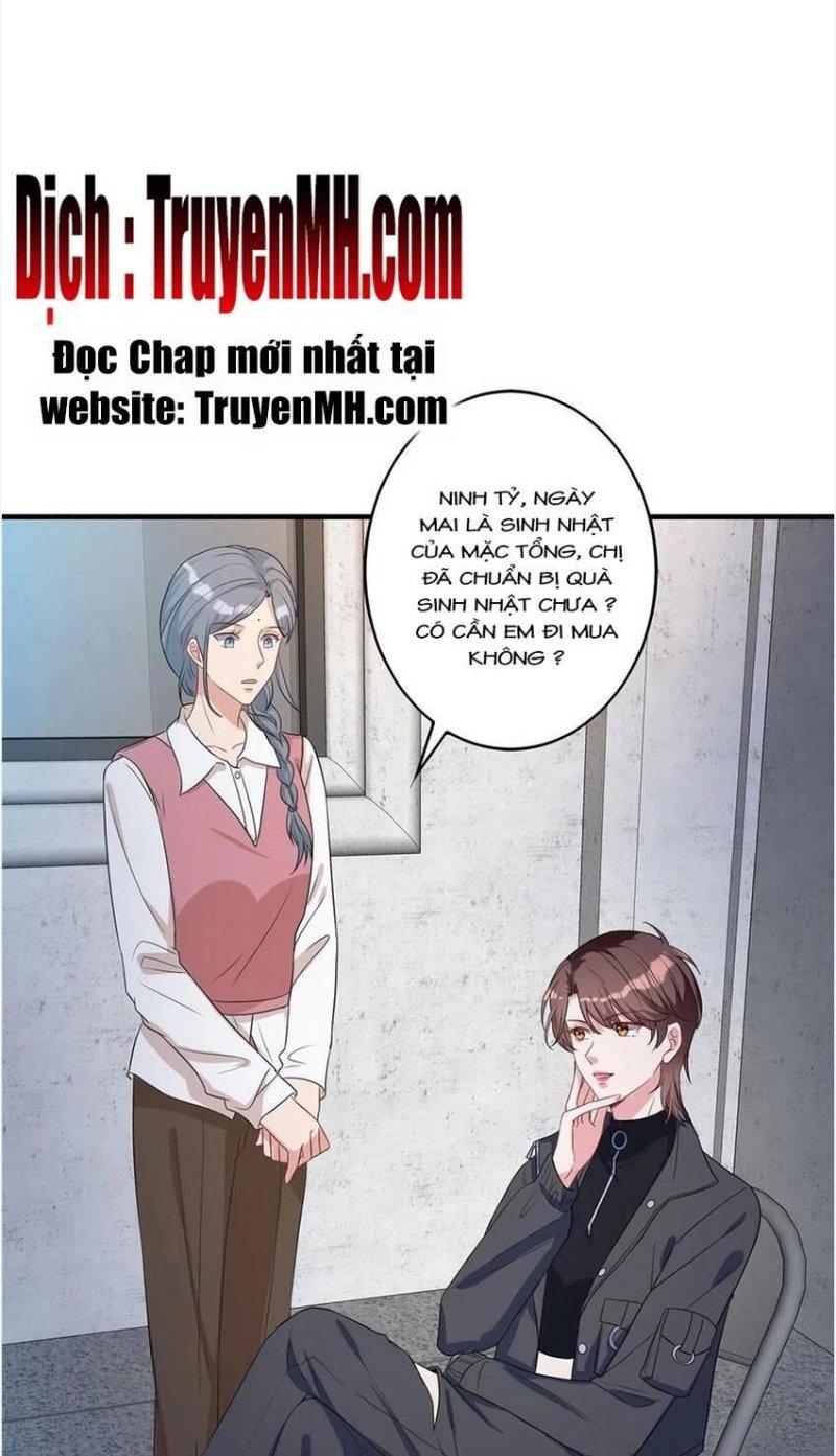 thí hôn lão công, cần giúp sức chapter 628 3