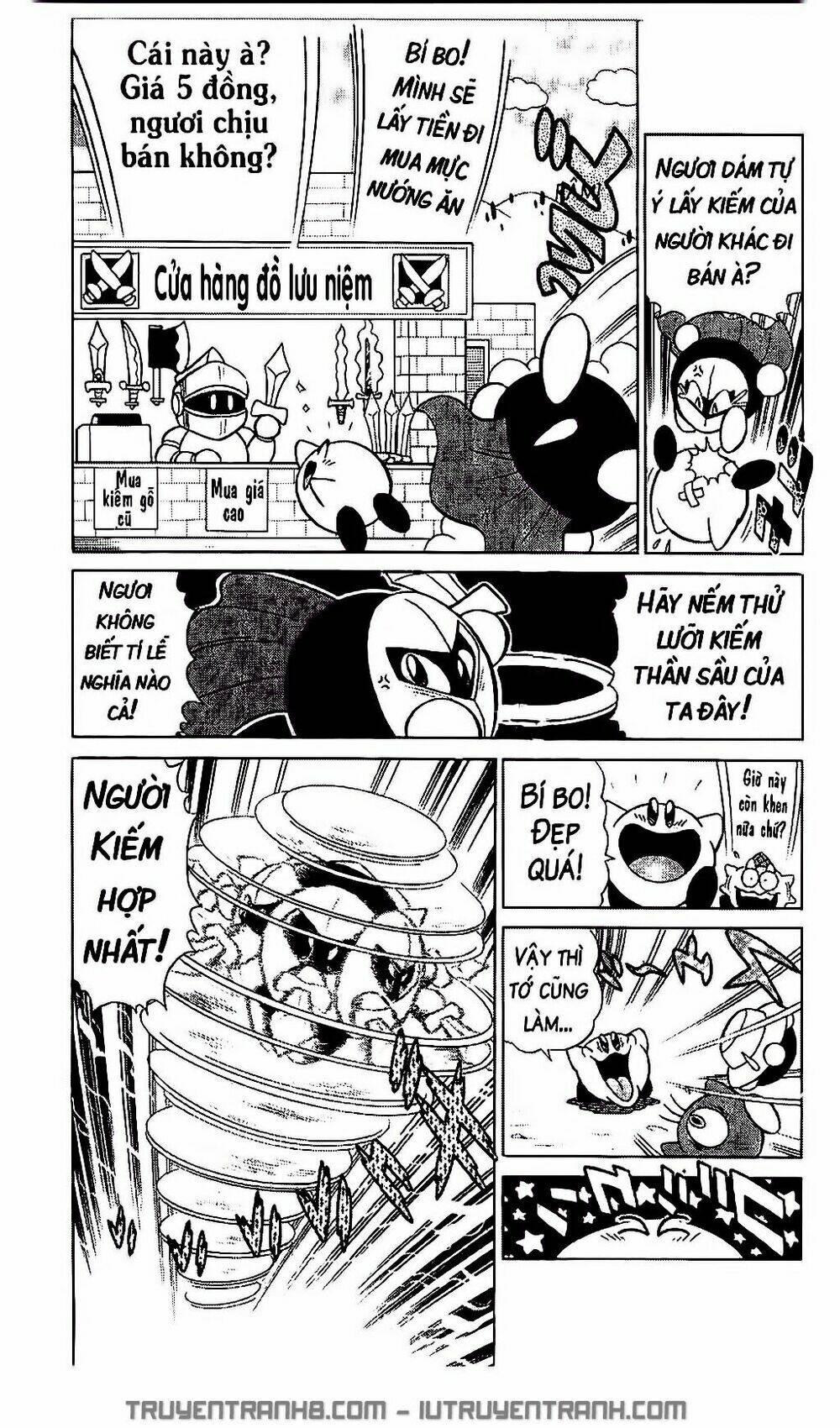 ngôi sao kabi chapter 15 13