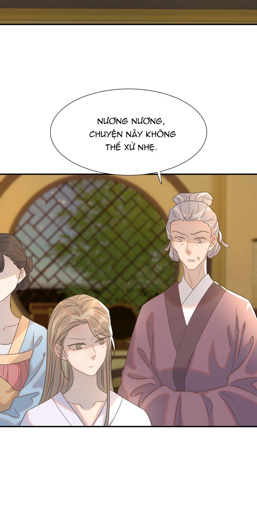 Hình Như Cầm Nhầm Kịch Bản Của Nữ Chính Rồi! Chapter 64 - Trang 2