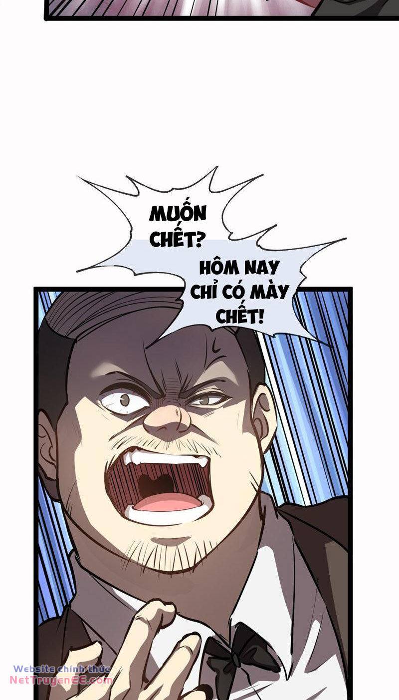 thâm uyên chi chủng chapter 23 10