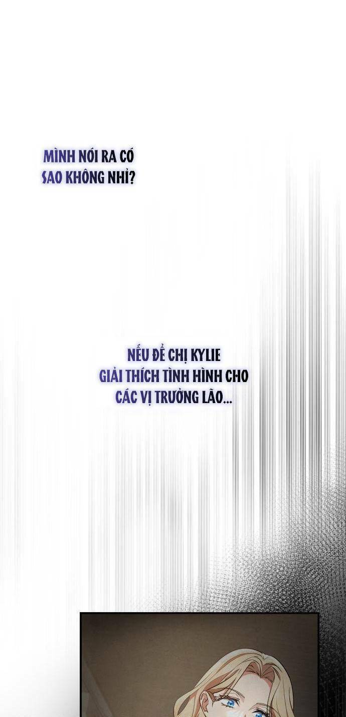 'di vật' melvin để lại chapter 31 27