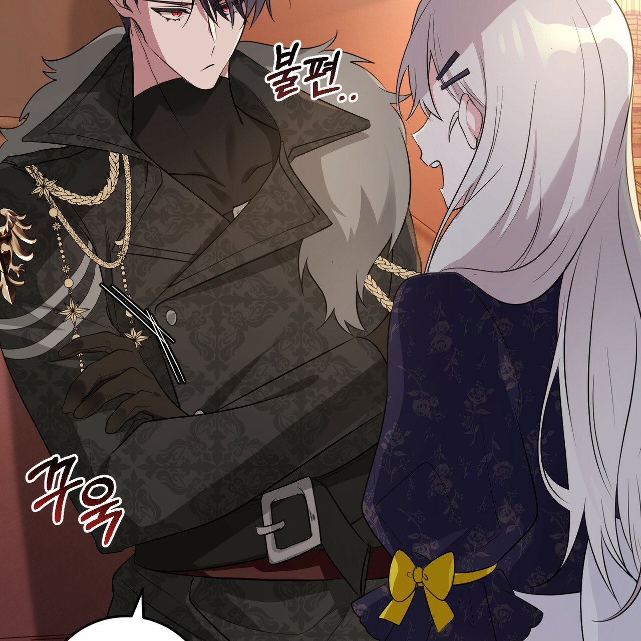 hãy nếm và nuốt đi nào chapter 18.1 35