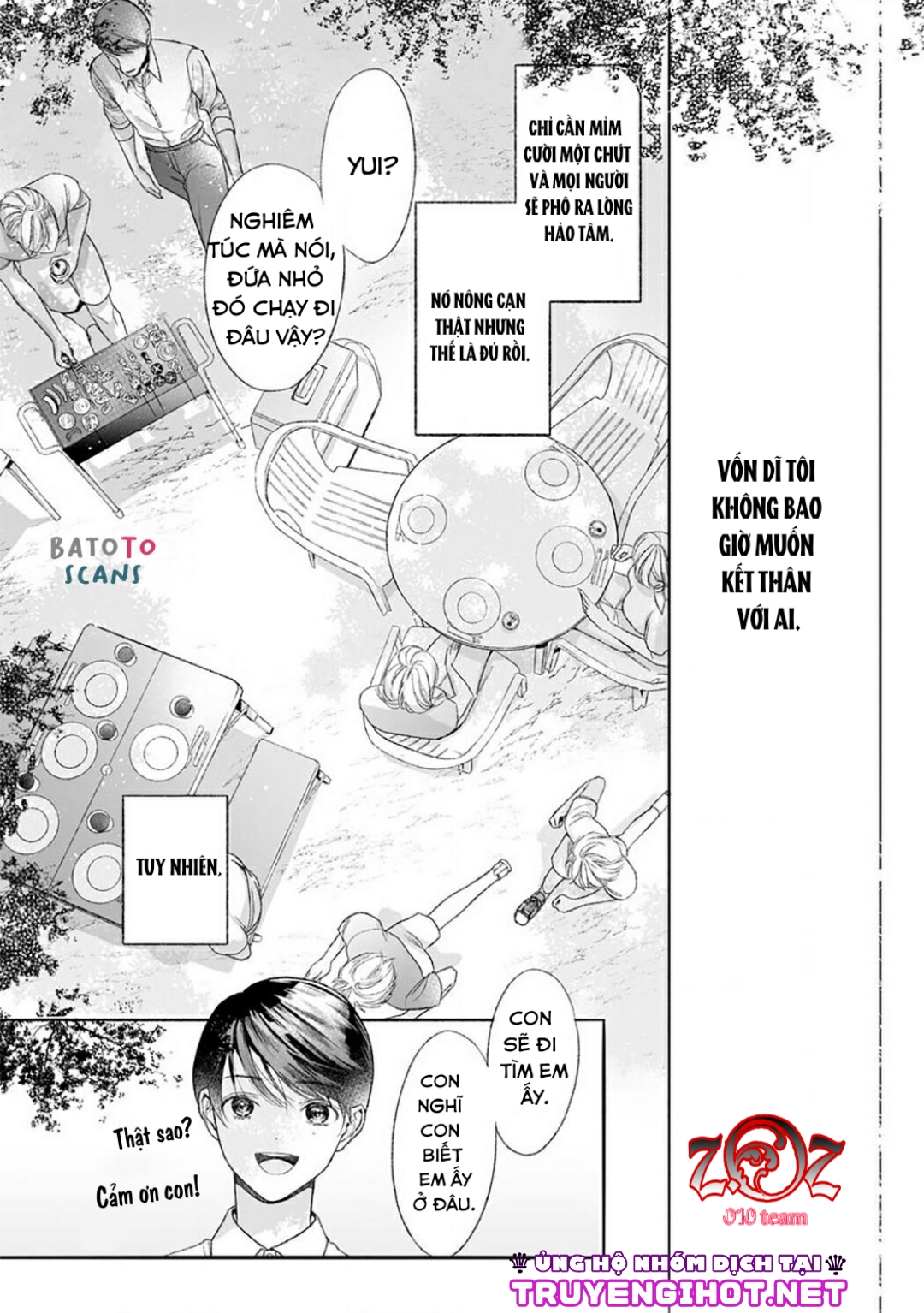 khát vọng mù quáng của chàng luật sư chapter 6 3