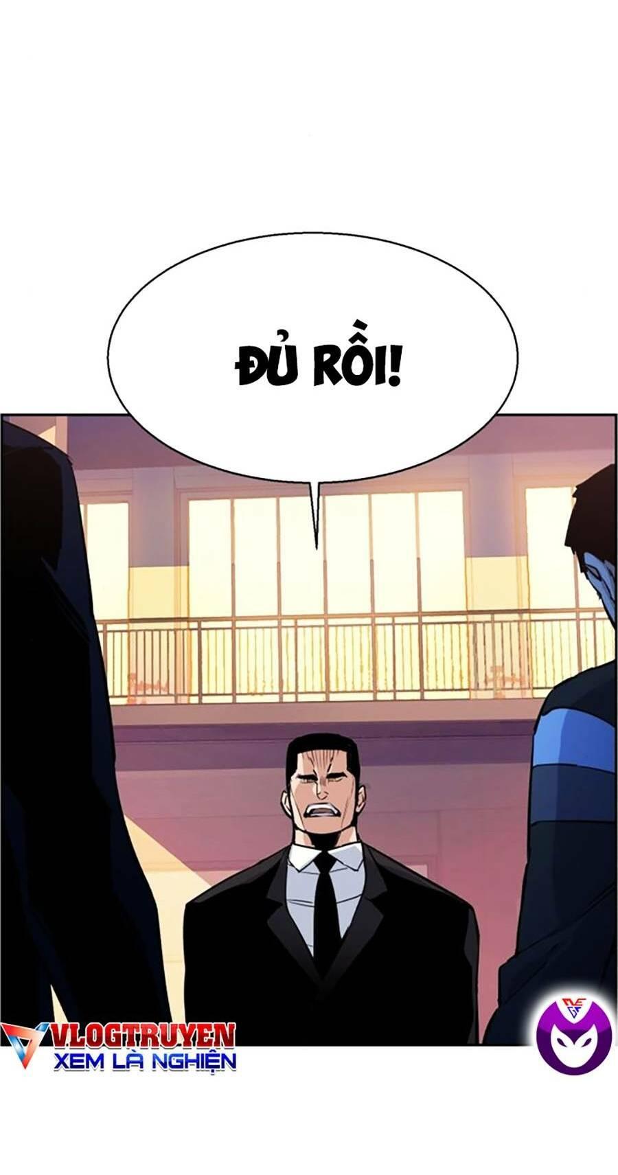 bạn học tôi là lính đánh thuê chapter 88 30