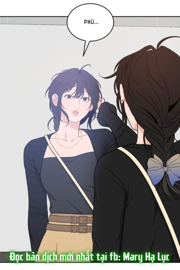 Vận May Bất Ngờ chapter 35.1 54