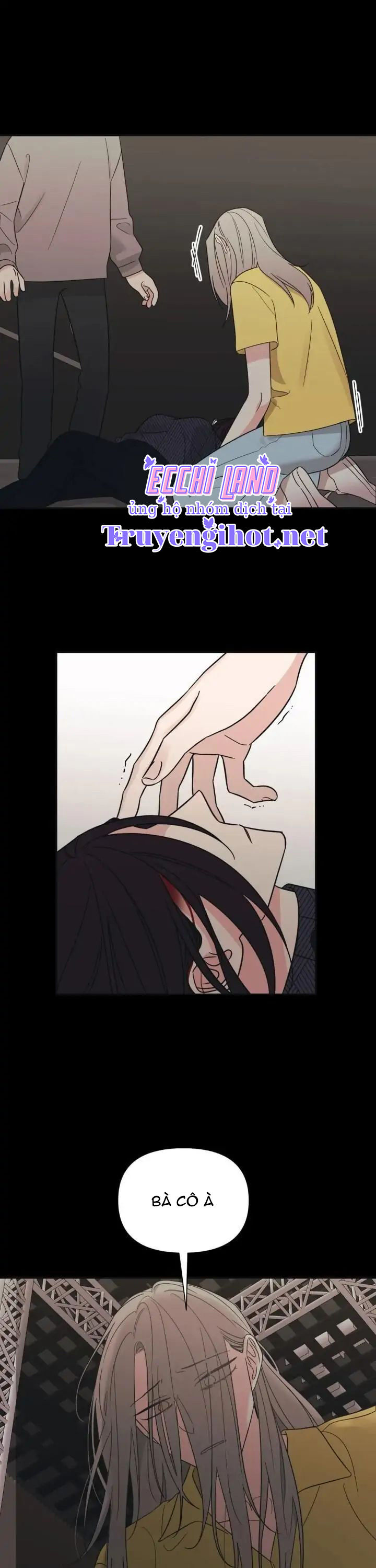 ra khỏi nhà tôi ngay! chapter 18.1 7