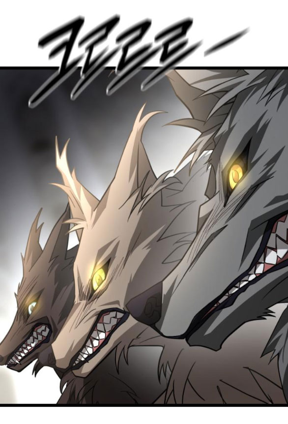 dark moon - tế đàn ánh trăng chapter 65.2 76