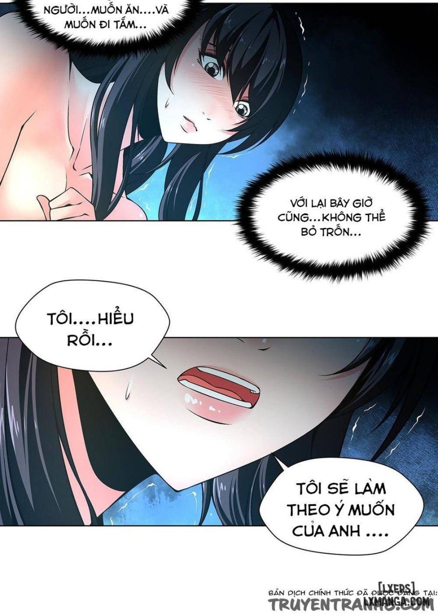 nô lệ song sinh chapter 4 32