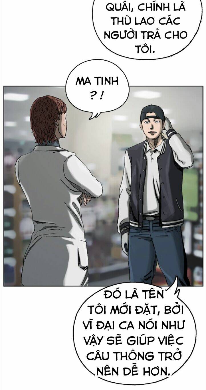 truyền thuyết anh hùng thời mạt thế chapter 3 51