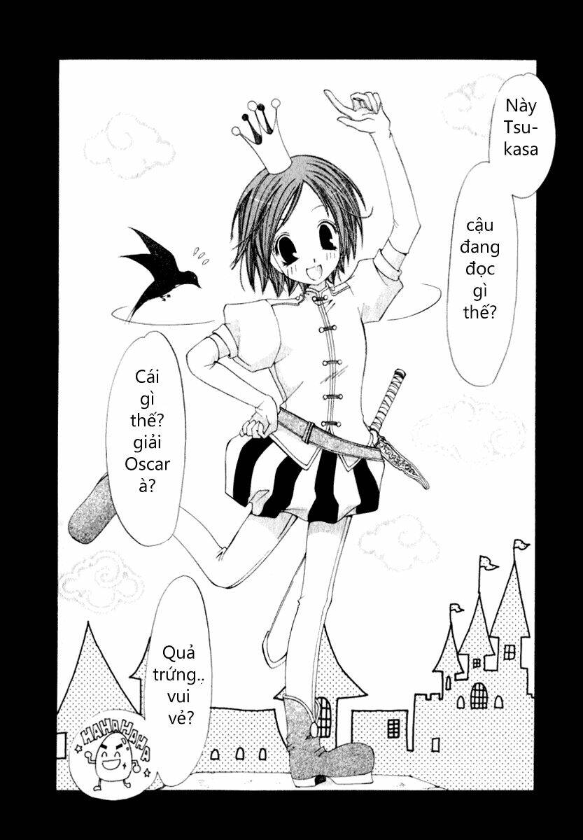 nanaki!! chapter 2 2