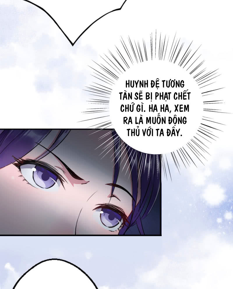 tà y cuồng thê chapter 6 15