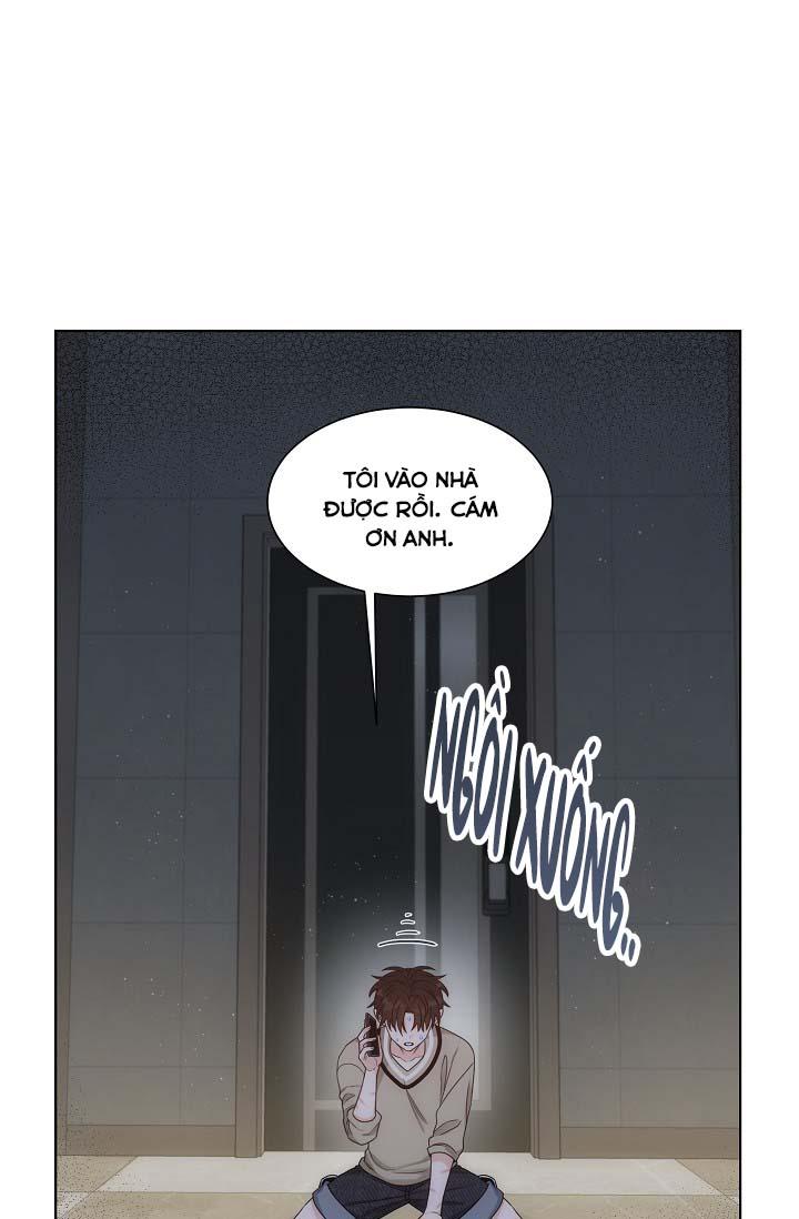 chuyện tình lãng mạn tại manhattan chapter 28 27