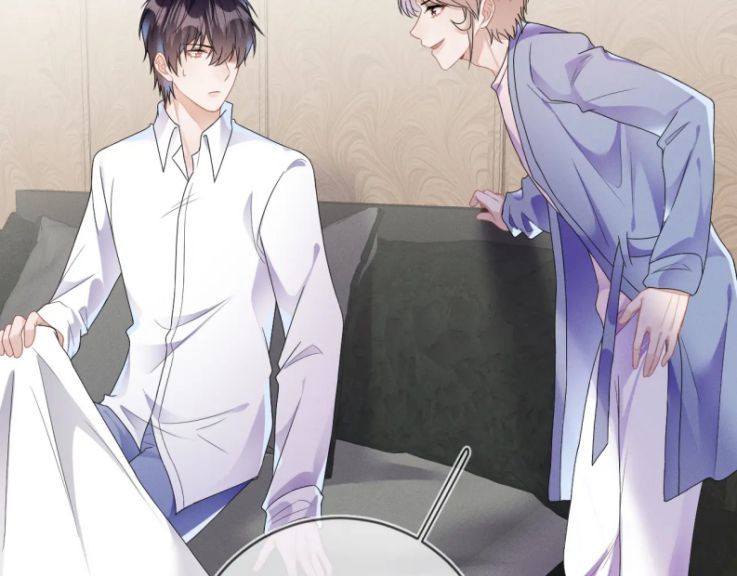 mạnh mẽ công chiếm chapter 34 9