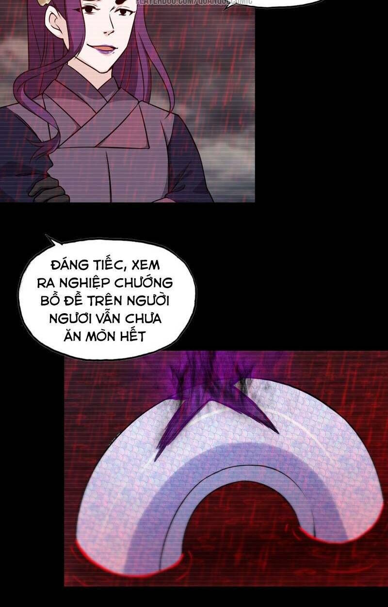 khởi đầu bằng một con côn chapter 34 2