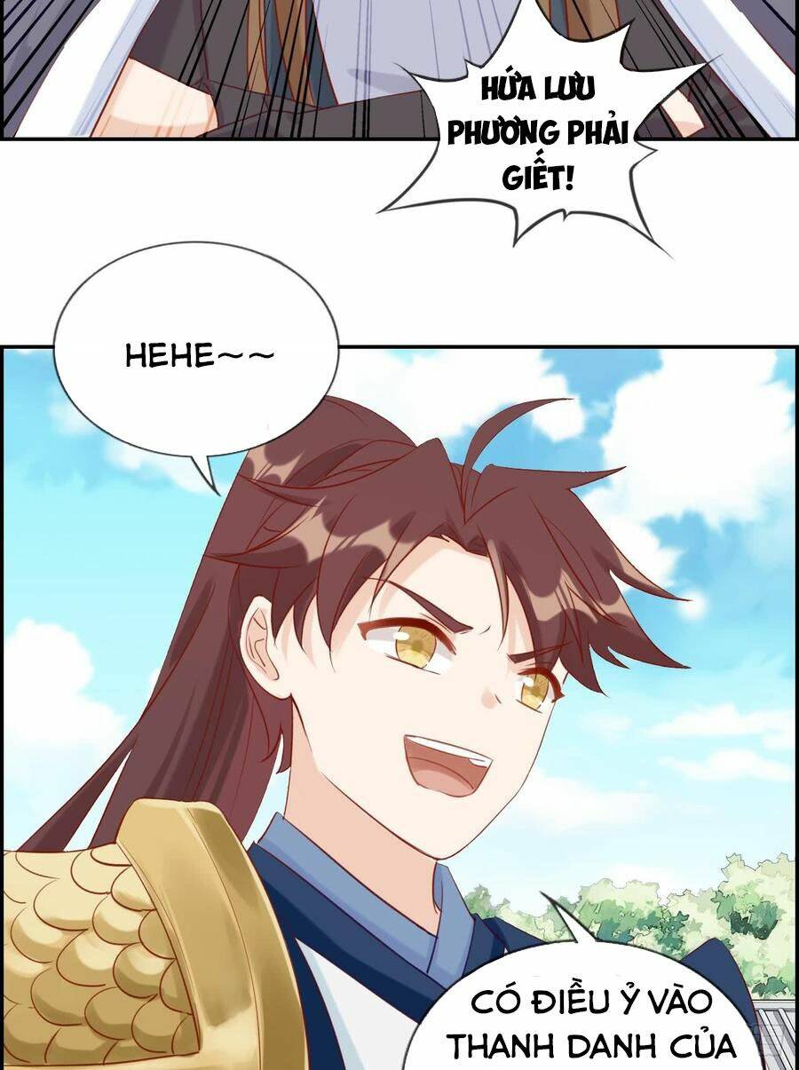 tối cường hoàn khố hệ thống chapter 26 15