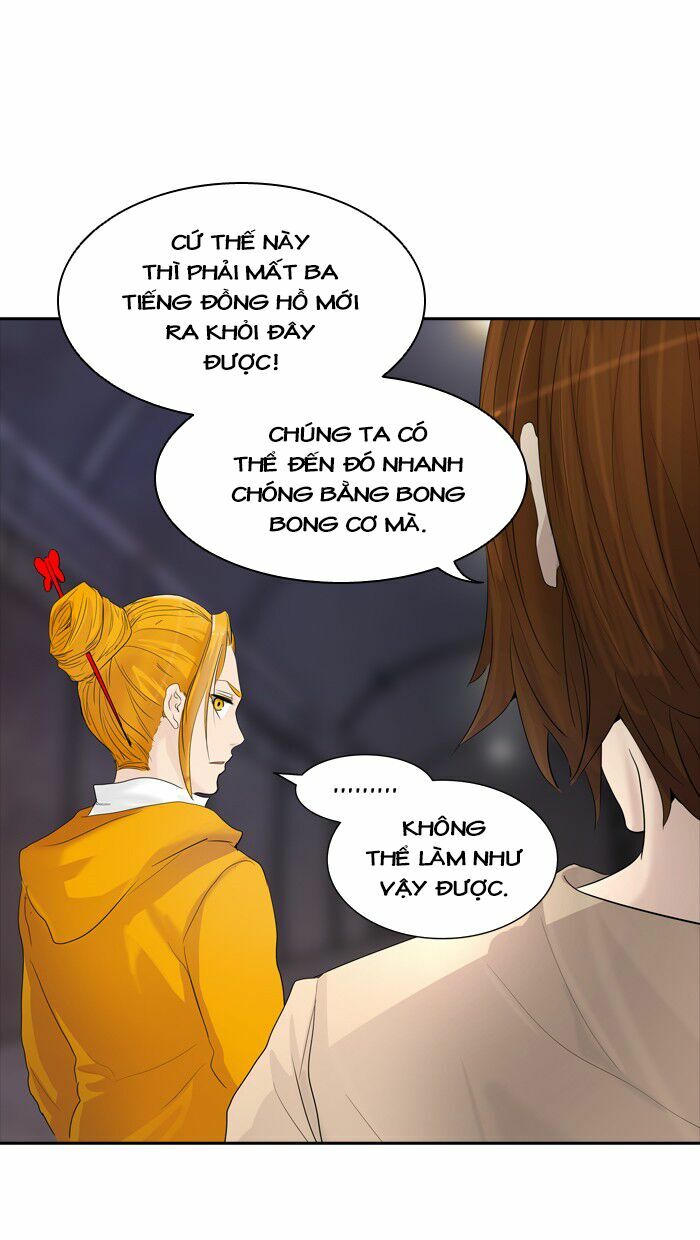 tòa tháp bí ẩn 2 chapter 271 16