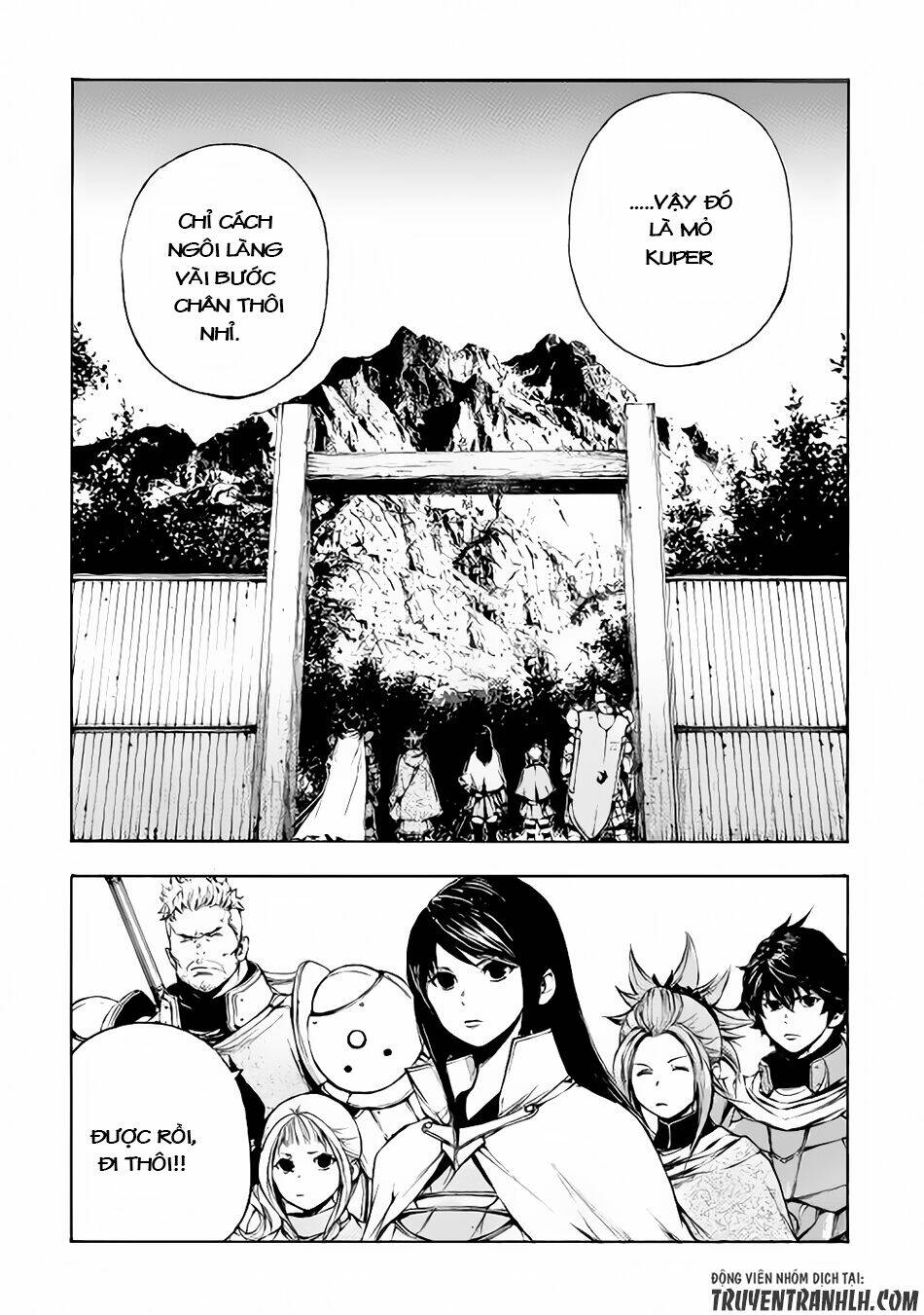 eden (tsuruoka nobuhisa) chapter 10 14