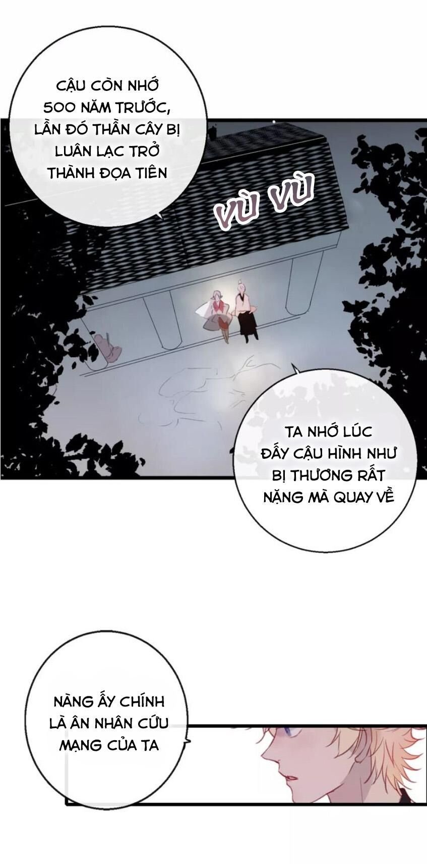 hồ minh chi hương chapter 6 54