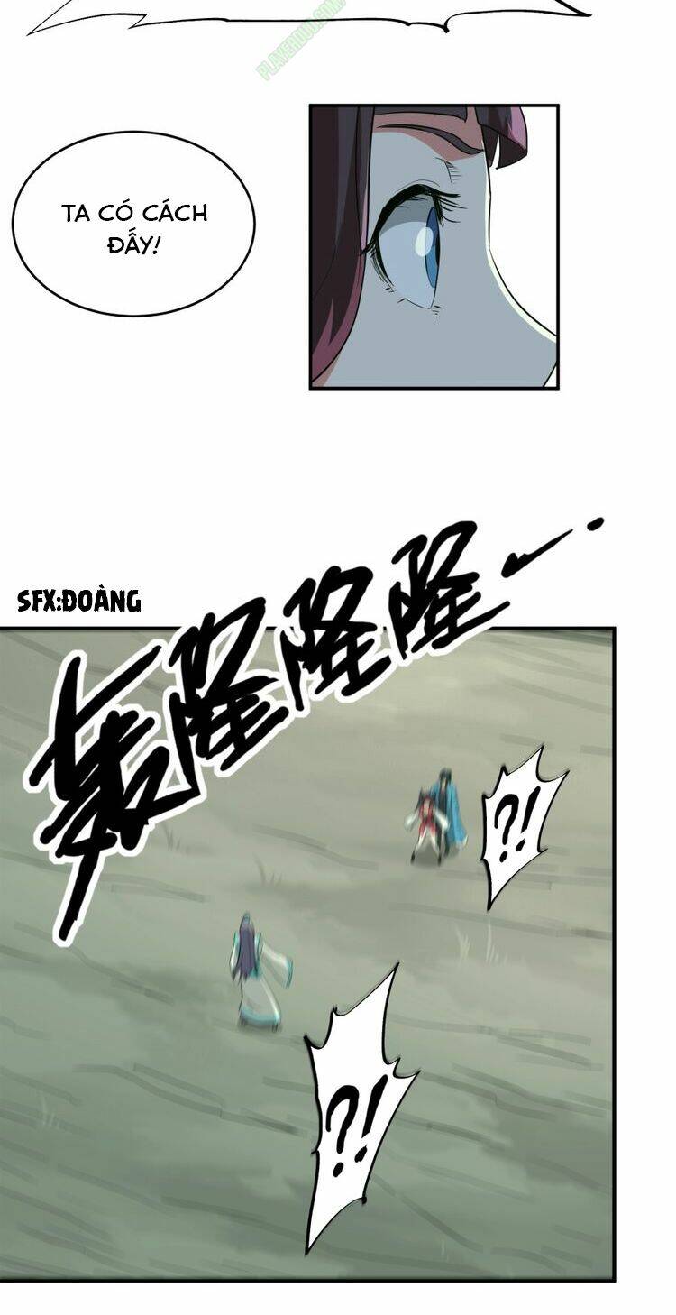 ta luyện giả kim trong thời đại tu tiên chapter 54 18