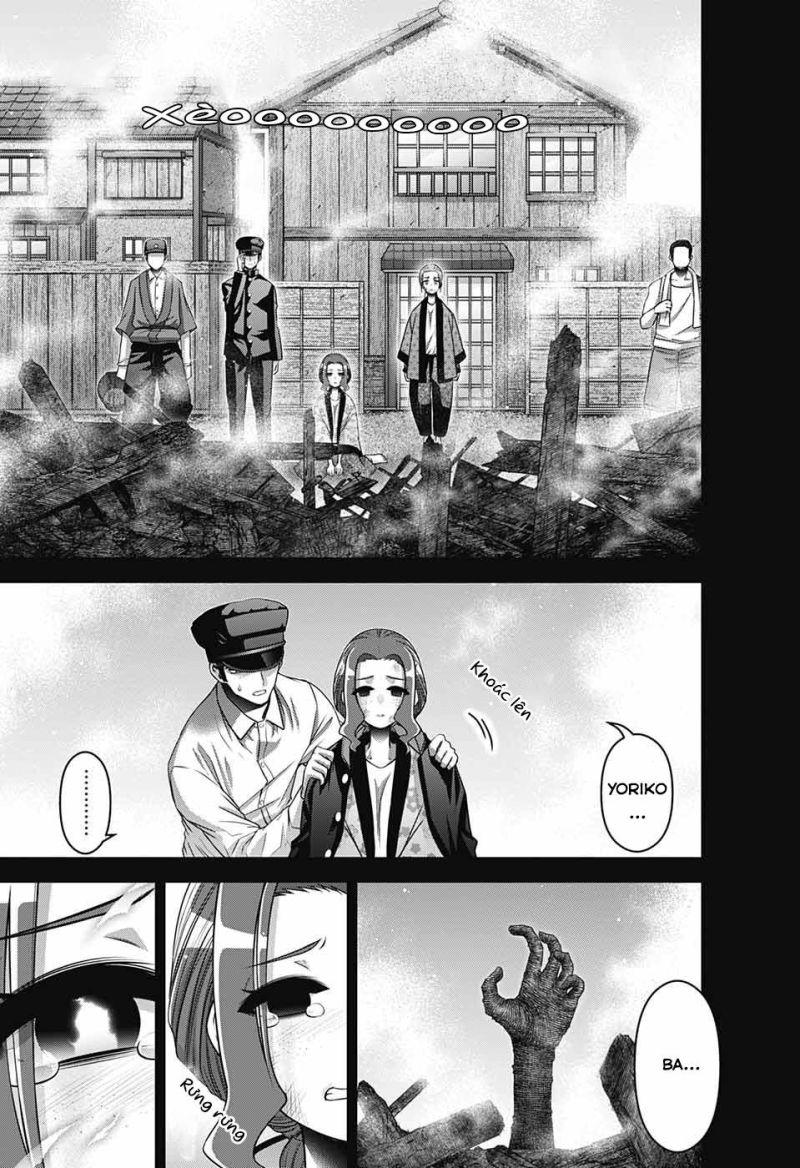 thợ săn ác linh chapter 44 13