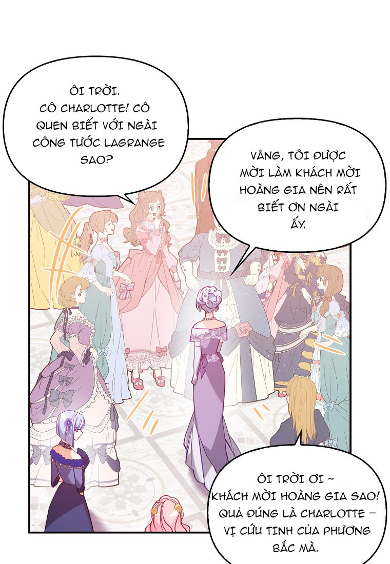 em gái cưng của đại công tước phản diện chapter 50.2 4